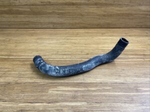 1998-2010 Lexus SC430 Z40 4.3 Engine Motor Lower Radiator Hose Tube Pipe OEM