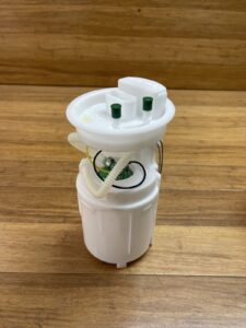 1998-2010 Volkswagen Beetle Electric Fuel Pump Assembly 1J0919087J Genuine OEM