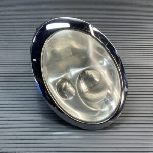 2001-2004 Mini Cooper R53 Headlight Assembly Front Right Side OEM *NOTE*