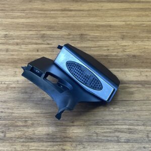 2001-2006 BMW M3 E46 Driver Footrest Dead Pedal Trim Front Left OEM *NOTE*