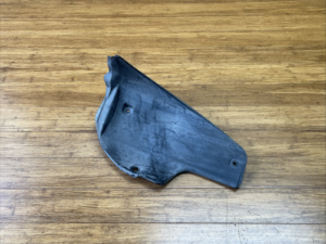 2001-2006 BMW M3 E46 Fender Trim Panel Rear Left Side Unit 51712695667 OEM