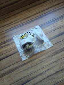 2002-2006 Audi A4 Fuel Pump Module Assembly L4 1.8L 8E0906087P OEM
