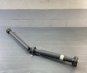 2002-2006 BMW M3 E46 Drive Shaft Center Support Bearing 121K Miles 2229240 OEM