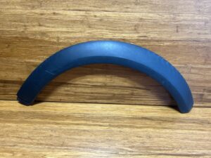 2002-2008 Mini Cooper R53 Wheel Arch Flare Molding Trim Rear Left OEM *NOTE*