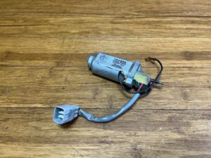 2002-2010 Lexus SC430 UZZ40 Convertible Top Motor Fits Right Side OEM *NOTE*