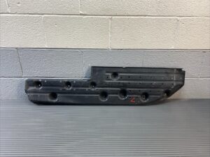 2002-2010 Lexus SC430 Z40 Left Underbody Shield Guard Cover OEM *NOTE*