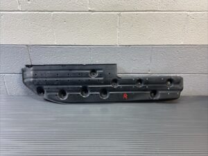 2002-2010 Lexus SC430 Z40 Right Underbody Splash Shield Guard Cover OEM *NOTE*