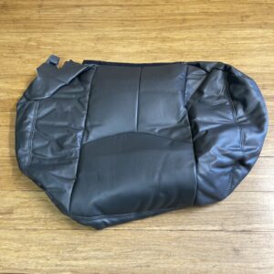 2003-2007 Chevy Silverado 1500 2500 Front Right Seat Cushion Bench Pad Cover