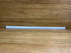 2003-2009 Audi A4 S4 Convertible Front Right Lower Door Protective Molding OEM