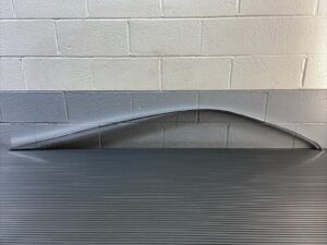 2004-2010 Volkswagen Touareg Mk1 Right Drip Molding Trim Strip OEM Genuine