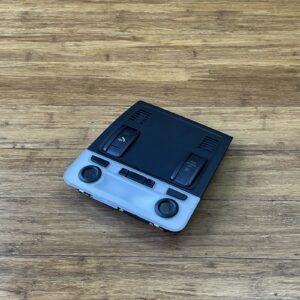 2004-2015 BMW M3 E92 LCI Roof Light Switch Unit Center 61319225503 OEM