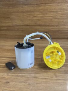 2005-2009 Audi S4 4.2L V8 In-tunk Fuel Pump Assembly Module OEM 4F0919051B0