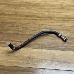 2005-2014 Volkswagen Jetta Rabbit 2.5L Fuel Line Pipe Hose OEM 1K0133986BD