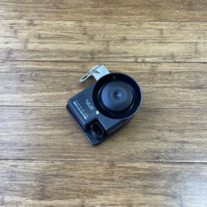 2005-2019 Audi RS7 C7 Anti Theft Alarm Siren Horn Signal W/ Bracket OEM