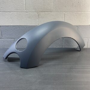 2006-2010 Volkswagen Beetle 9C Quarter Fender Cover Panel Primed Rear Right OEM