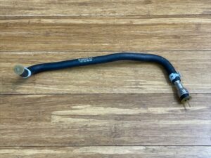 2006-2015 Volkswagen MK5 Jetta Rabbit 2.5L Fuel Line Tube 1K0133986BD OEM