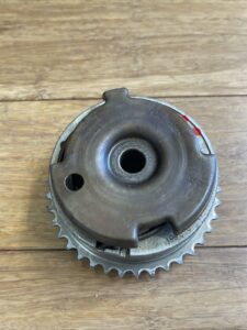 2006-2021 BMW 328XI N52 N55 N54 Outlet Cam Camshaft Adjuster Unit OEM 7583208