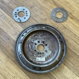 2006-2025 Mercedes C63 Engine Flex Plate Ring Gear Flywheel 51K Mile OEM