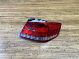 2007-2010 BMW M3 E92 RWD Taillight Lamp Rear Right Unit 63217174404 OEM