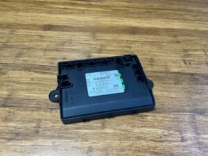 2007-2013 Mercedes S500 W221 Rear Right or Left Side Door Control Module OEM