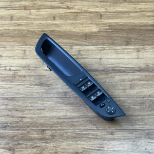 2007-2019 BMW E70 E71 X5 X5M X6 Driver Master Window Switch Front Right OEM