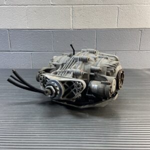 2008-2014 BMW X6M E71 4.4L V8 Rear Differential Assembly 3.91 Ratio Genuine OEM