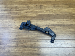 2008–2014 Mini Cooper Clubman R55 Rear Centre Lower Bumper Guide Bracket OEM