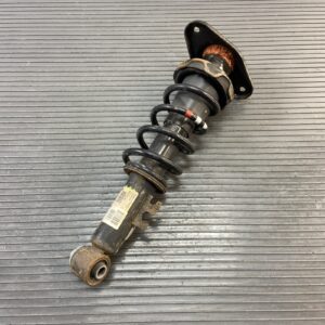 2008-2014 Mini Cooper Clubman R55 Rear Right Strut Shock Spring Absorber OEM