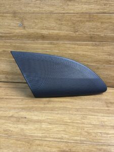 2008-2015 Audi R8 42 Door Panel Speaker Cover Right Passenger Side OEM