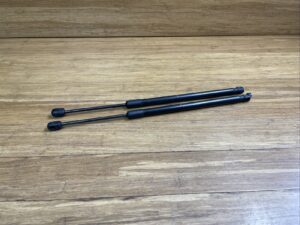 2008-2015 Audi R8 42 Left & Right Lift Cylinder Gas Spring Strut 70k Miles OEM