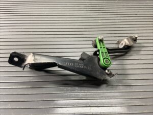 2008-2015 Audi R8 42 Spyder Rear Left Headlamp Level Sensor 70k Miles OEM