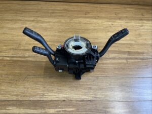 2008-2015 Audi R8 42 Steering Control Switch Cruise Turn SIGNAL 34k Miles OEM