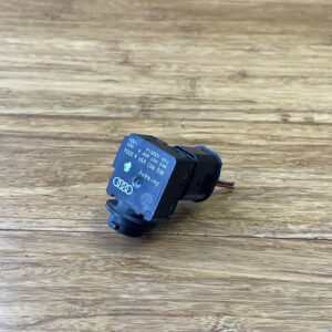 2008-2016 Audi A4 A5 Q5 Ambient Air Quality Temp Temperature Sensor OEM