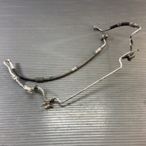 2008-2019 BMW X5 E70 Lower Power Steering Hose Line Pipe 32416786413 OEM