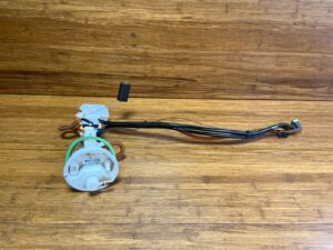 2008-2019 BMW X5 F15 4.4L In-Tank Fuel Delivery Unit W/ Level Sensor Left OEM
