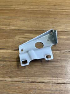 2009-2015 Audi R8 42 Right Quarter Panel Bumper Reinforcement OEM Support