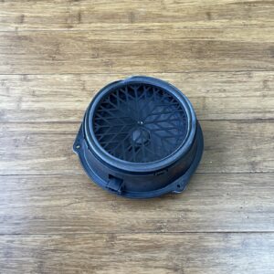 2009-2017 Audi Q5 8R 2.0L TFSI Rear Left Or Right Door Speaker Unit OEM