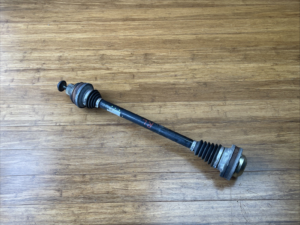2009-2018 Audi Q5 8R 2.0L Axle Shaft Rear Left Side Unit 8R0501203C OEM