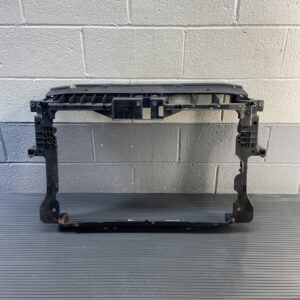 2009-2018 Volkswagen Tiguan 2.0L Front Radiator Support Frame OEM 5N0805588F