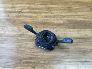 2009-2021 BMW 535xi F10 Steering Column Wiper Turn Signal Combination Switch OEM
