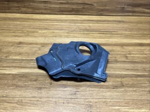 2009-2023 Rolls Royce Dawn Engine BulkHead Lower LH Trim Panel Section OEM PH