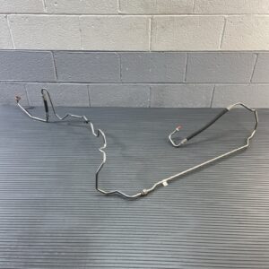 2009-2023 Rolls Royce Dawn RR6 Dynamic Drive Oil Pressure Line Hose OEM