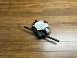 2009-2023 Rolls Royce Dawn RR6 Front Right Power Door Soft Close Motor OEM