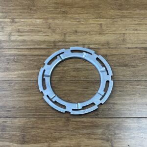 2009-2023 Rolls Royce Dawn RR6 Fuel Gas Pump Locking Lock Ring Retainer OEM