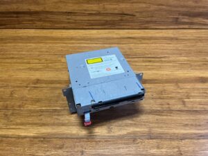 2010-2013 BMW X5 E70 Radio Stereo Receiver Navigation Control Module OEM