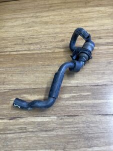 2010-2014 Audi A3 Volkswagen Jetta 2.0L Auxiliary Water Pump w/ Bracket OEM