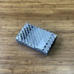 2010-2014 Mini Cooper Clubman R55 Radio Amp Amplifier Unit 65129388956 OEM