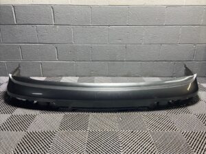 2010-2015 Audi Q7 4L Rear Bumper Cover Genuine Original Bumper Panel OEM *NOTE