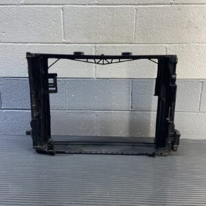 2010-2015 BMW 750Li F01 F02 Radiator Support Mount OEM 7599666 *NOTE*