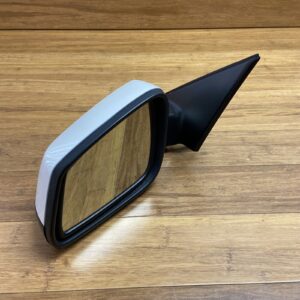 2011-2013 BMW 528i F10 Sedan Front Left Rear View Mirror W/ Camera OEM